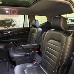 فولكسفاغن أطلس